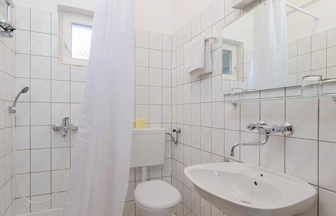 Apartmani Jadranka ヴィガニ エクステリア 写真