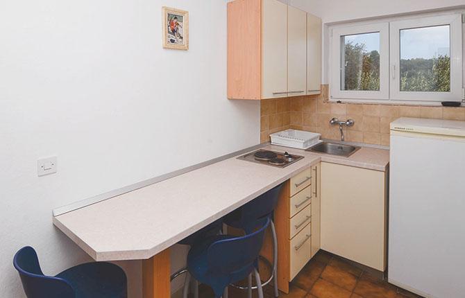 Apartmani Jadranka ヴィガニ エクステリア 写真